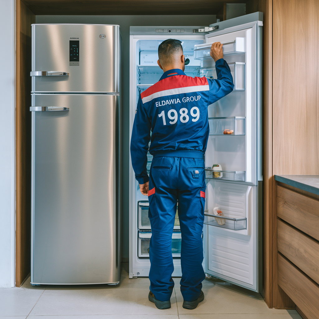 صيانة ثلاجات بوش