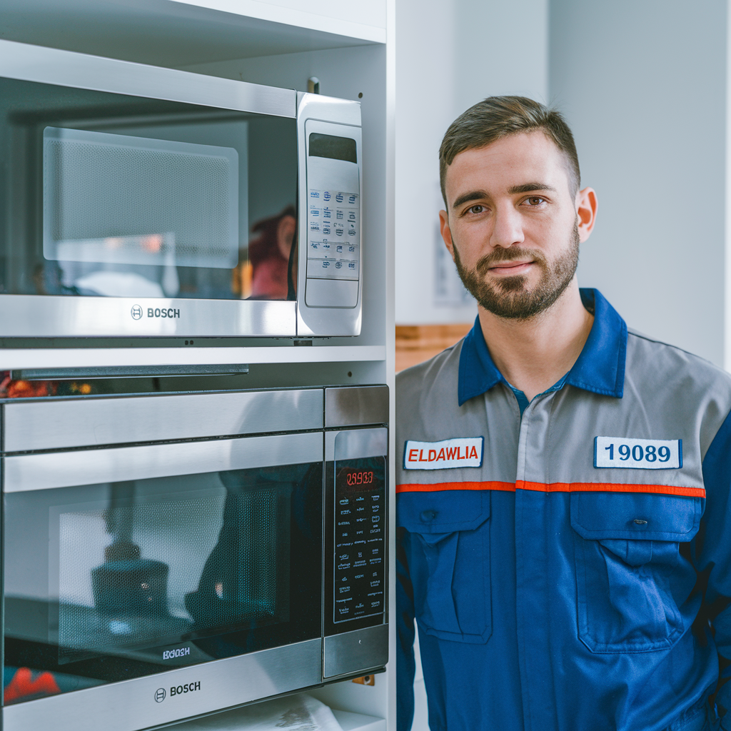 صيانة ميكروويف بوش صيانة ميكروويف بوش